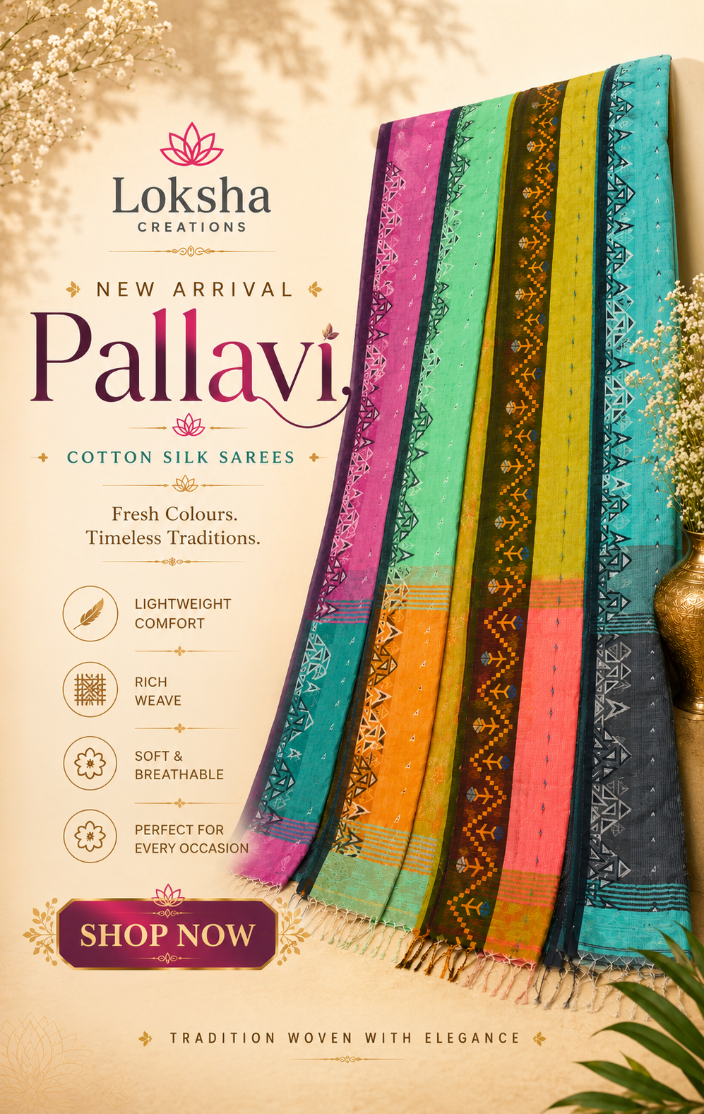 Pallavi