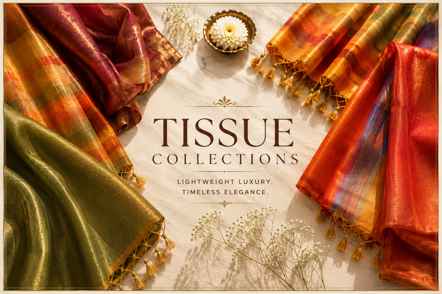 Tissue Collections