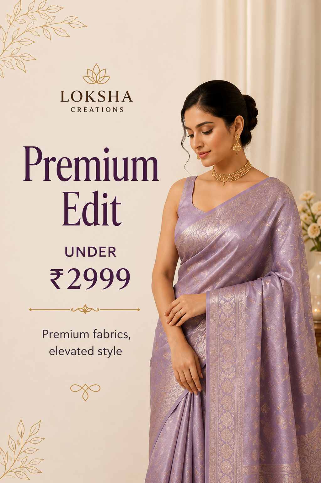 Premium Edit Under ₹2999