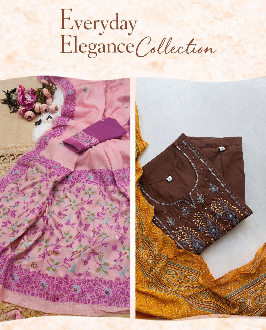 Everyday Elegance Collection
