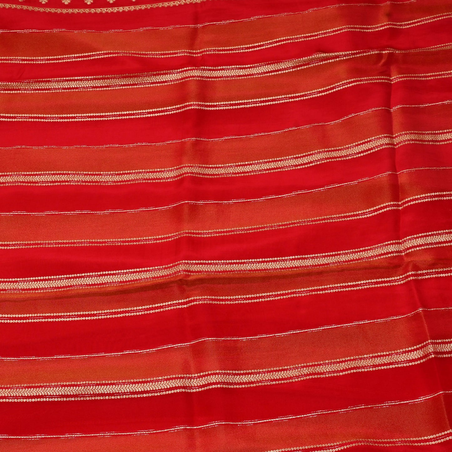 Tarangini Pink Tissue Partywear Saree